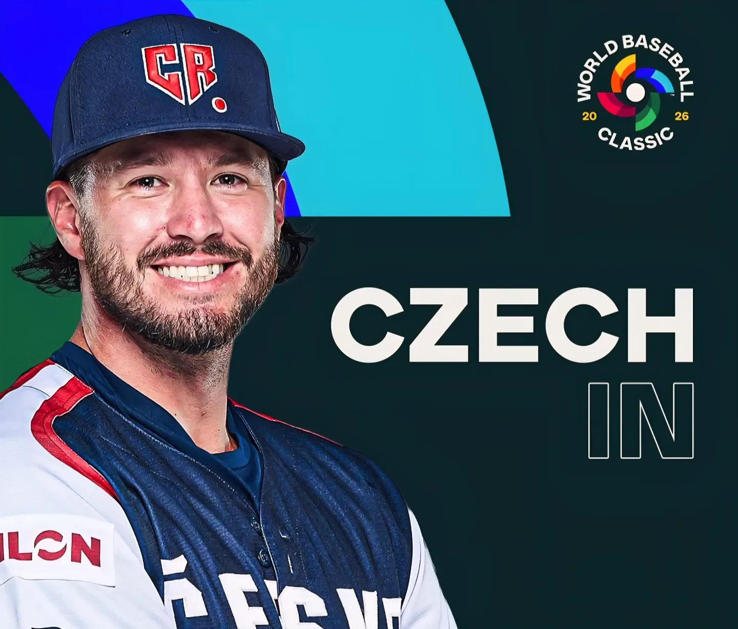 Wilson: Winnipeg native Johnson pitches for Czechia at WBC