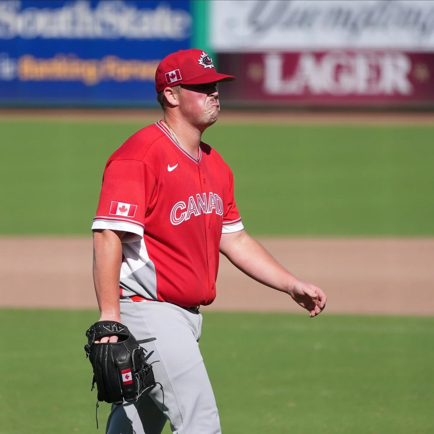 Glew - BWDIK: Brash, Kirwer, Paxton, Puhl, Siddall, Toro, Wilkinson