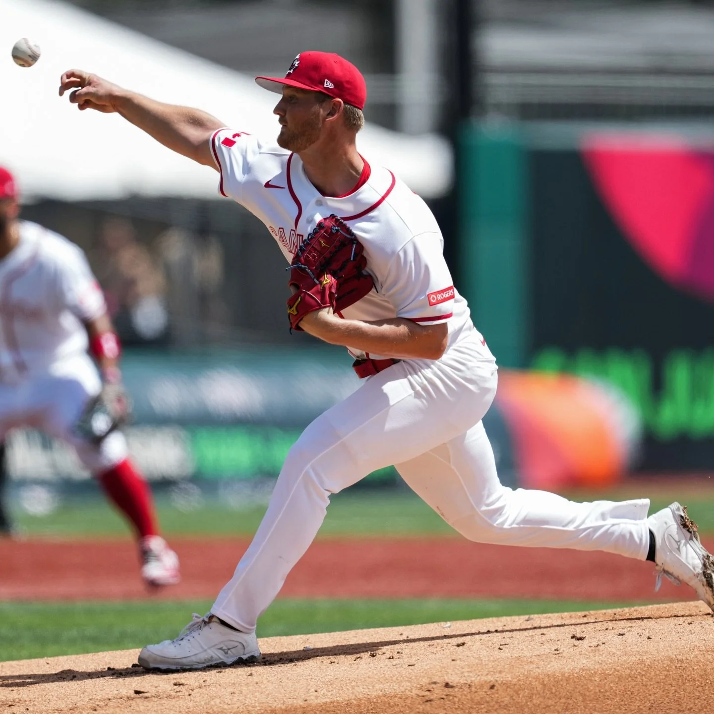 Wilson: Alberta pitchers shine on WBC stage