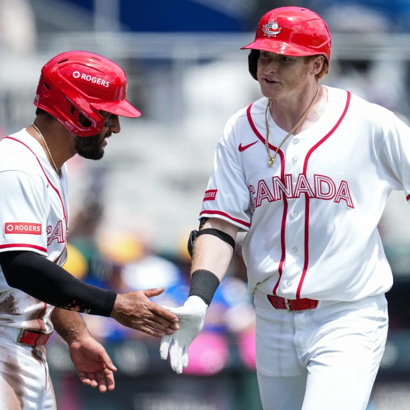 Shushkewich: Three takeaways from WBC for Canada