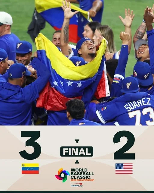 Whicker: WBC should replace MLB All-Star Game in alternate seasons