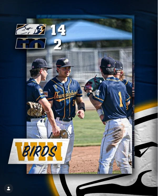 UBC continues offensive onslaught in rout of Eastern Oregon