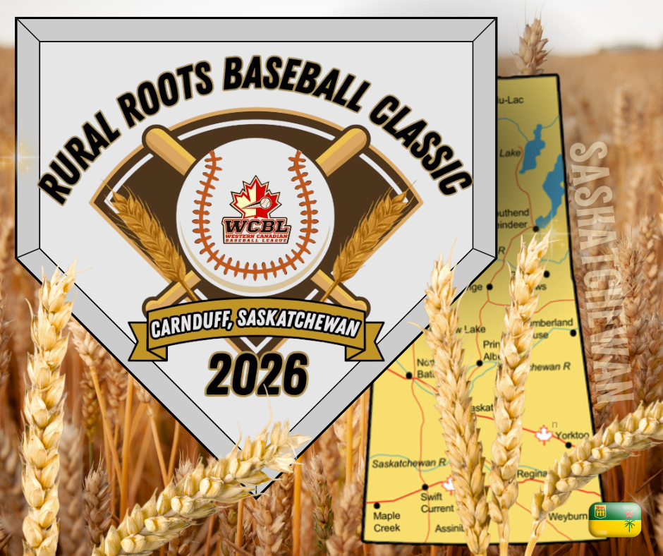 WCBL's Rural Roots Classic to be played in Carnduff, Saskatchewan