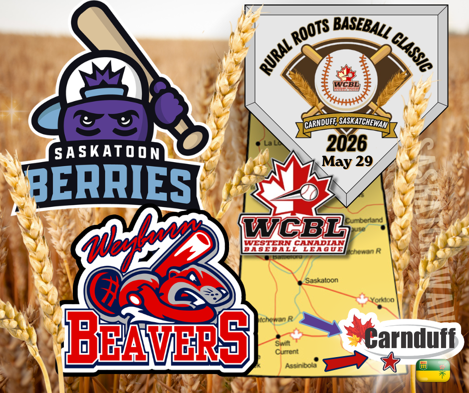 Wilson: WCBL ready to celebrate roots in Carnduff