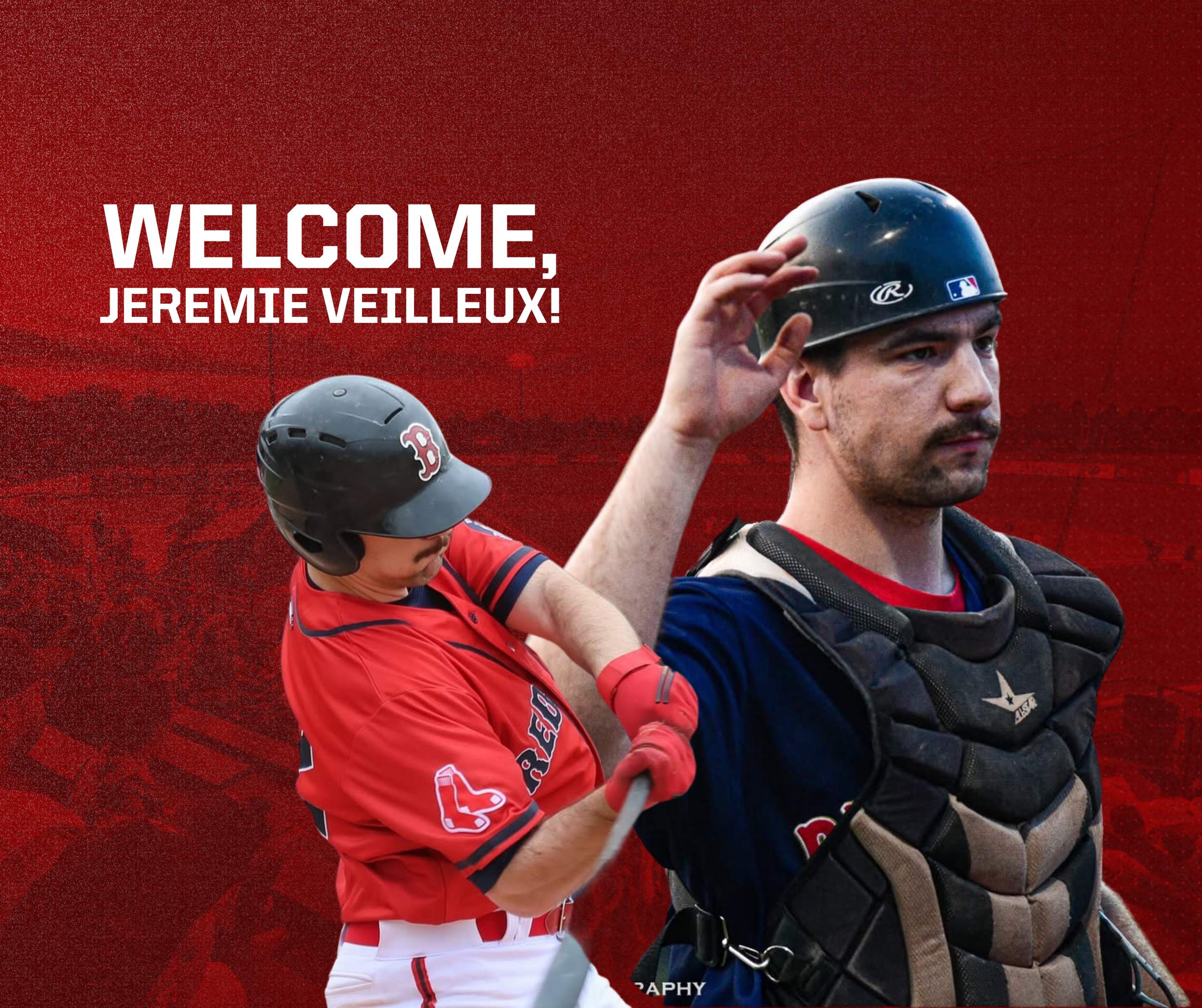 CBL's Hamilton Cardinals acquire Veilleux 
