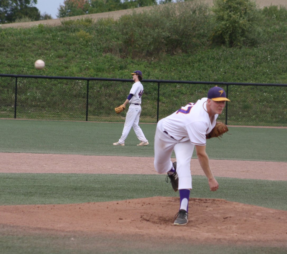 CBL's Kitchener Panthers sign McLean