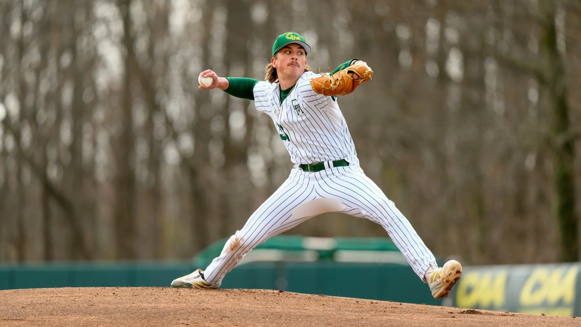 McFarland: Rumberg’s notebook helped him in combined no-no