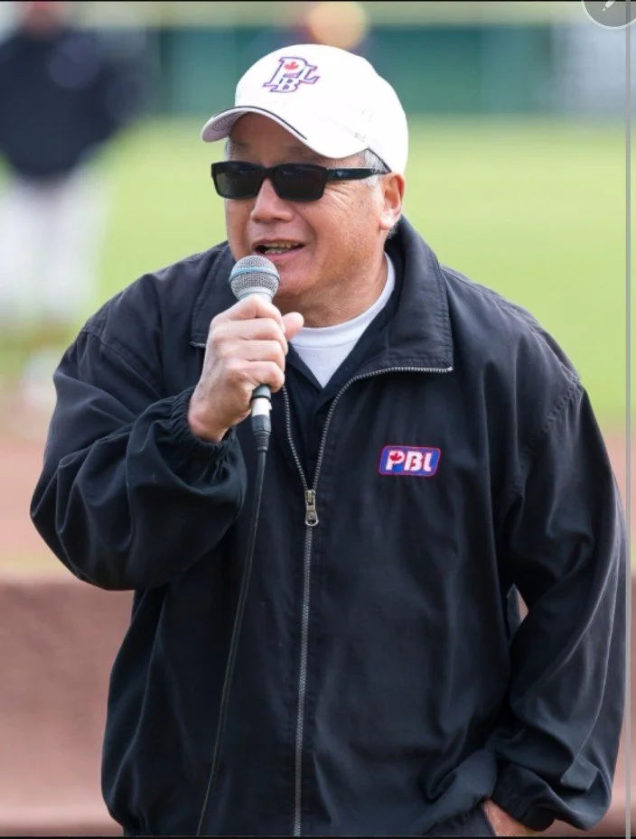 Elliott: Your thoughts should be with Clyde Inouye, BC Premier League’s founder