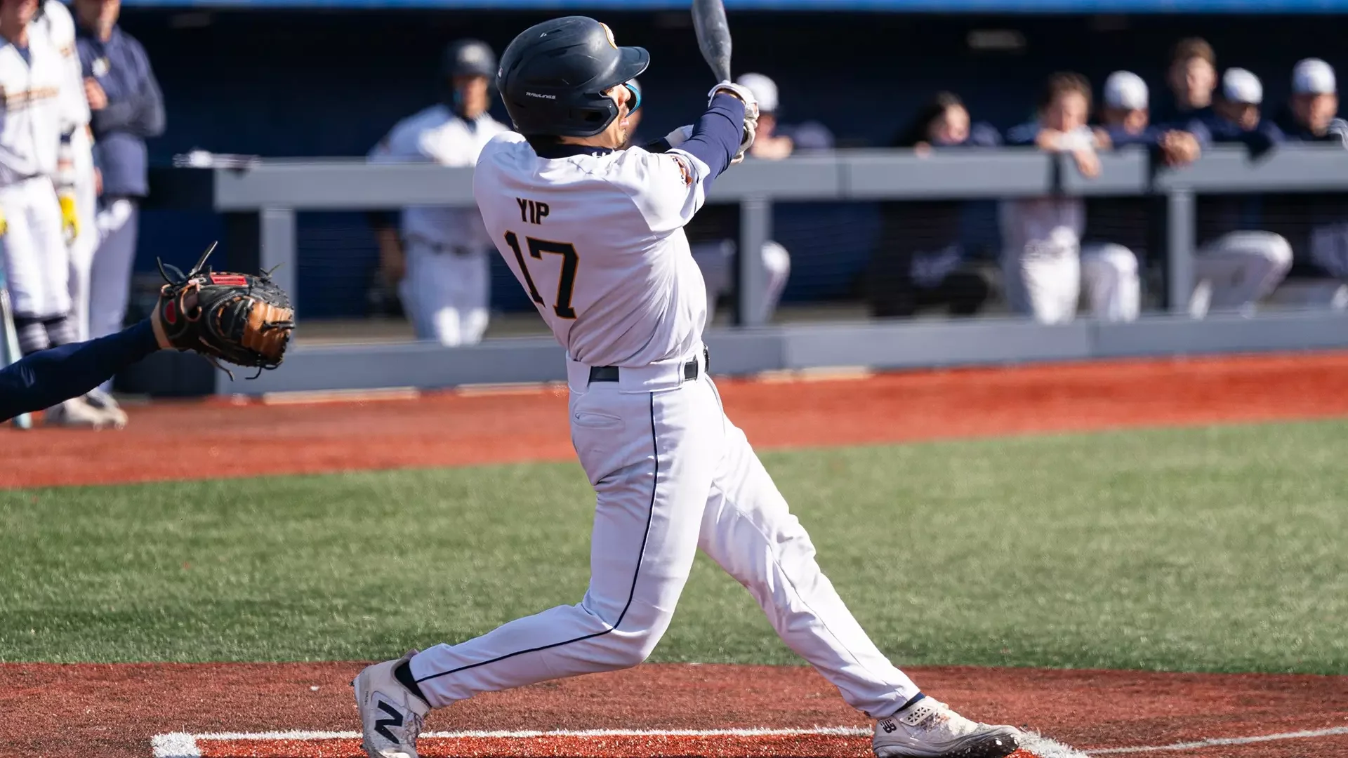 UBC set to host College of Idaho in crucial four-game series