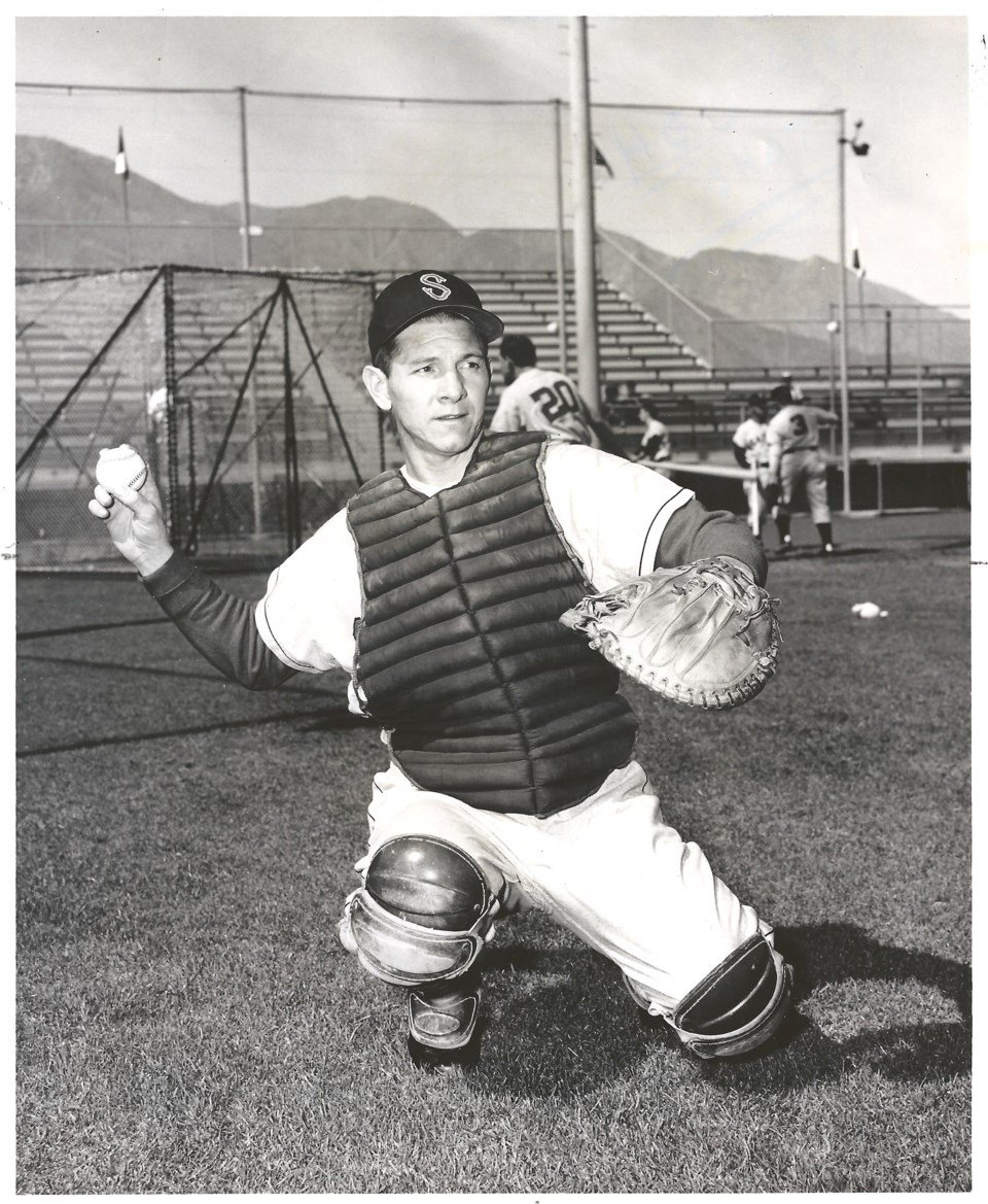 Glew: Who is Joe Erautt?