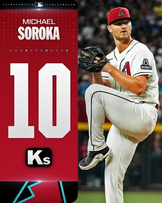 Glew - BWDIK: Boucher, Brash, Romano, Sabrowski, Soroka, Young