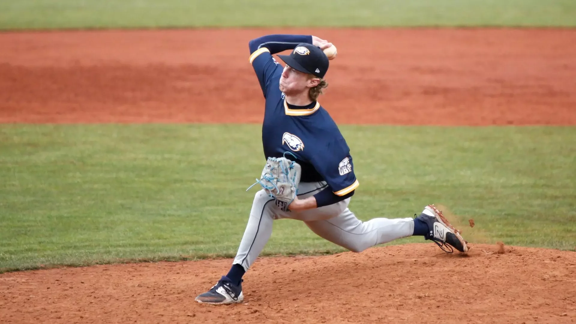 Dueling no-hitters dashed in the sixth as UBC sweep series with College of Idaho