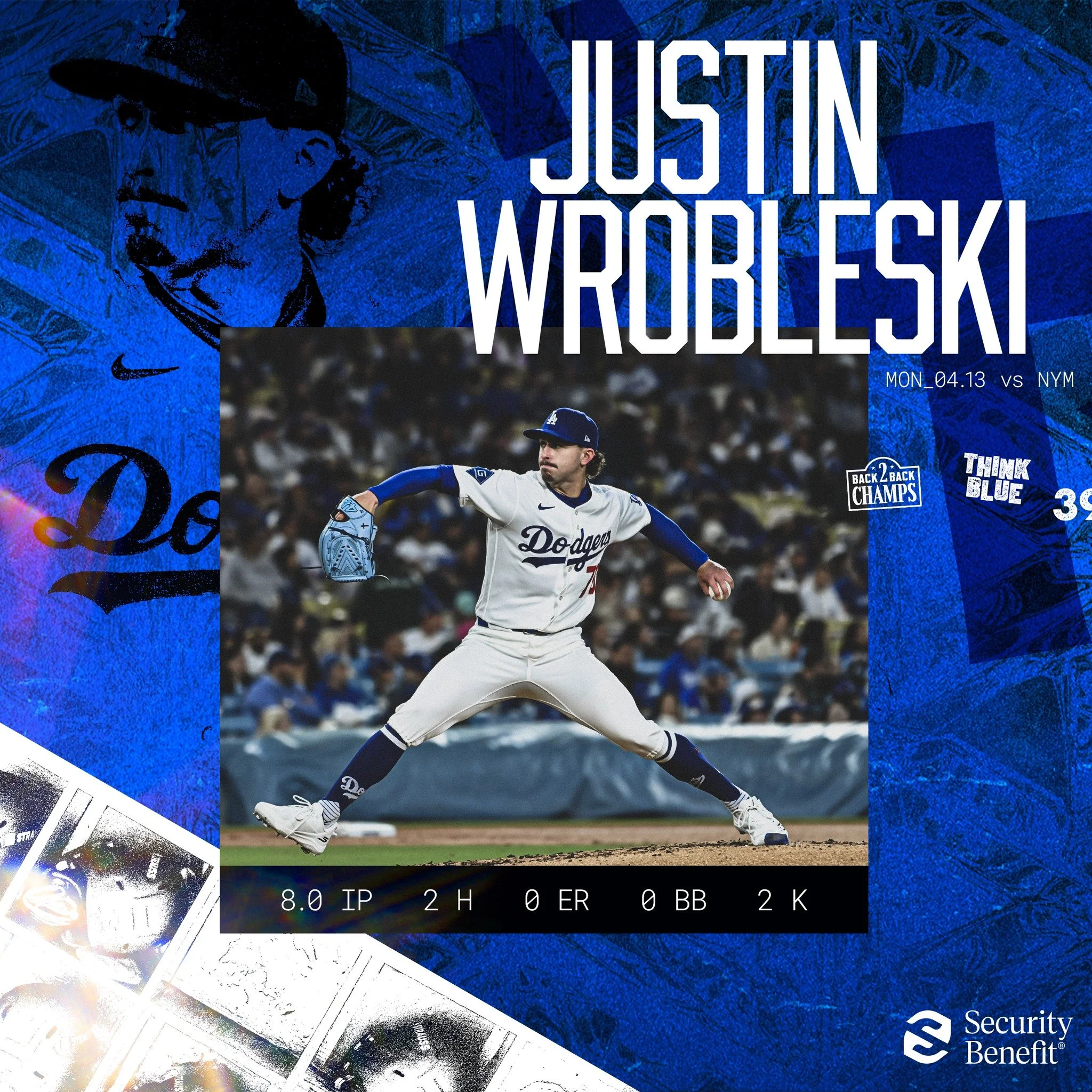 Whicker: Fortunes of Mets and Dodgers illustrate “difference between rich and richness”