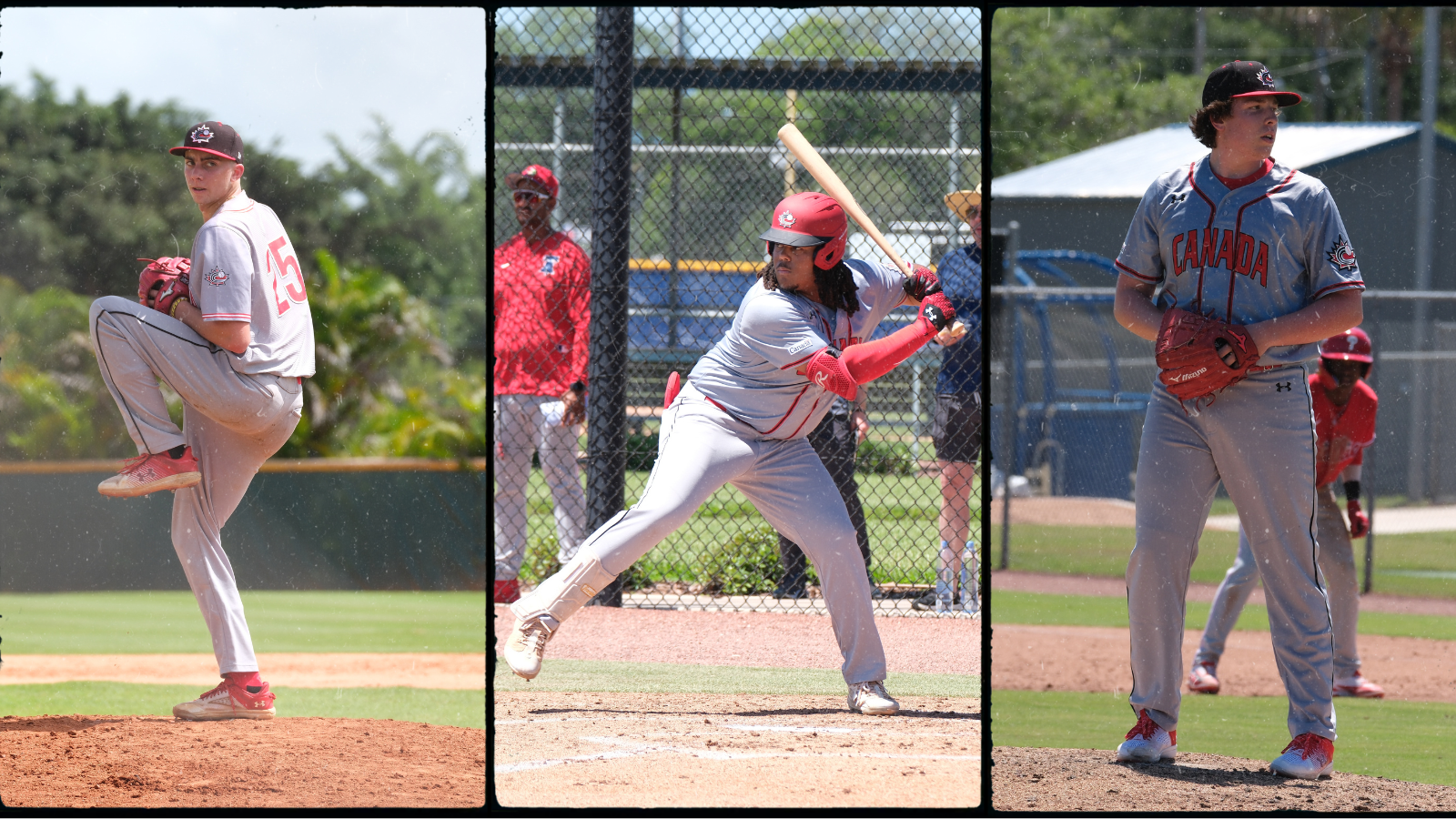 Baseball Canada: JNT drops extended spring opener to Phillies