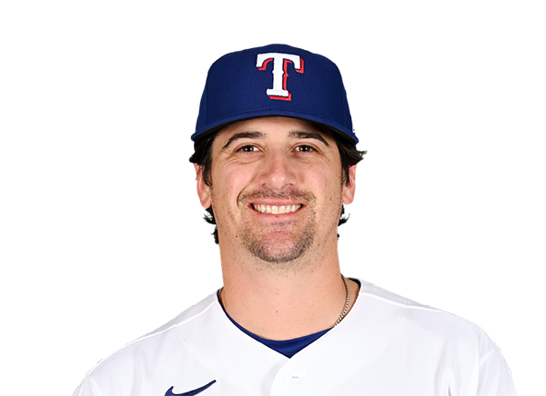 Texas Rangers call up Quantrill