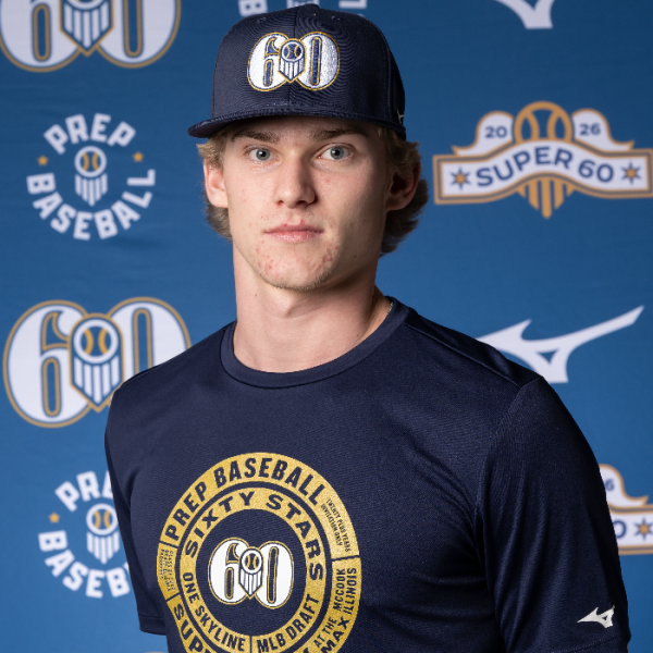 4. OF INF Easton Kitura