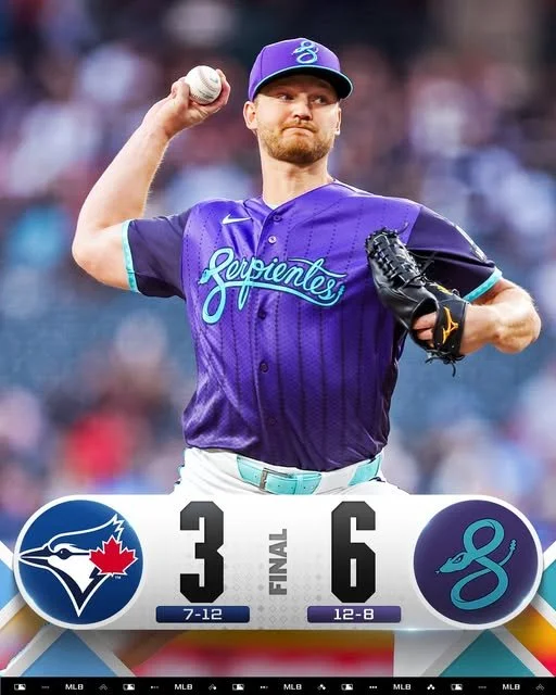 Glew - BWDIK: Hicks, Lopez, Naylor, Pivetta, Quantrill, Soroka, Young