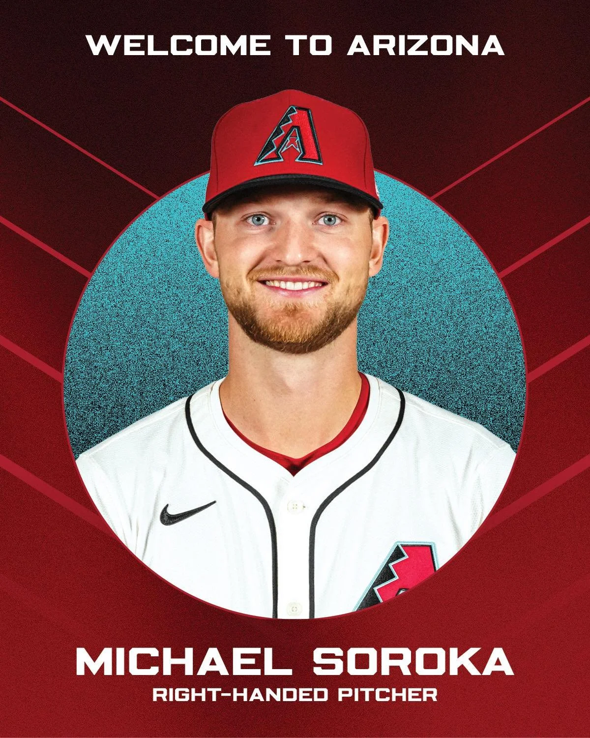 Munro: Soroka's win on Friday was 60th by Canadian pitcher vs. Blue Jays