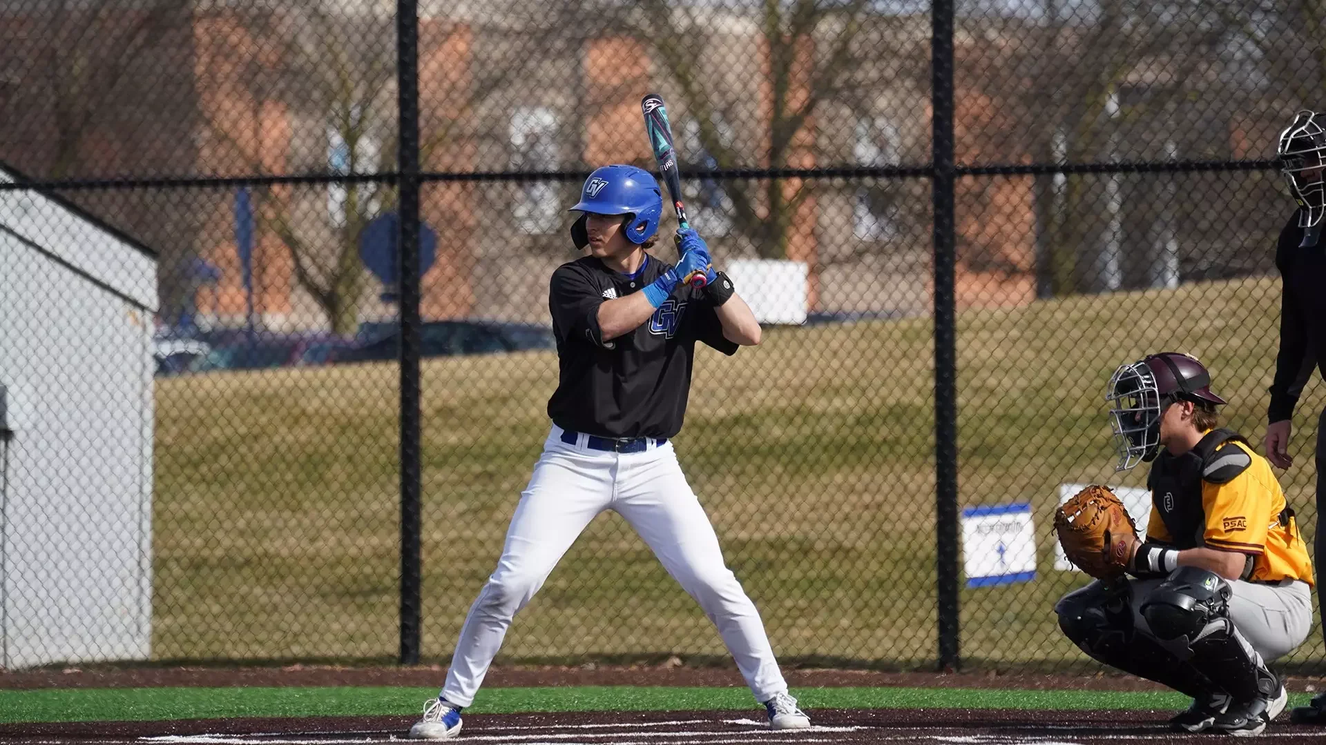 Betts: BMOC - Morrison’s success south of the border started at home 