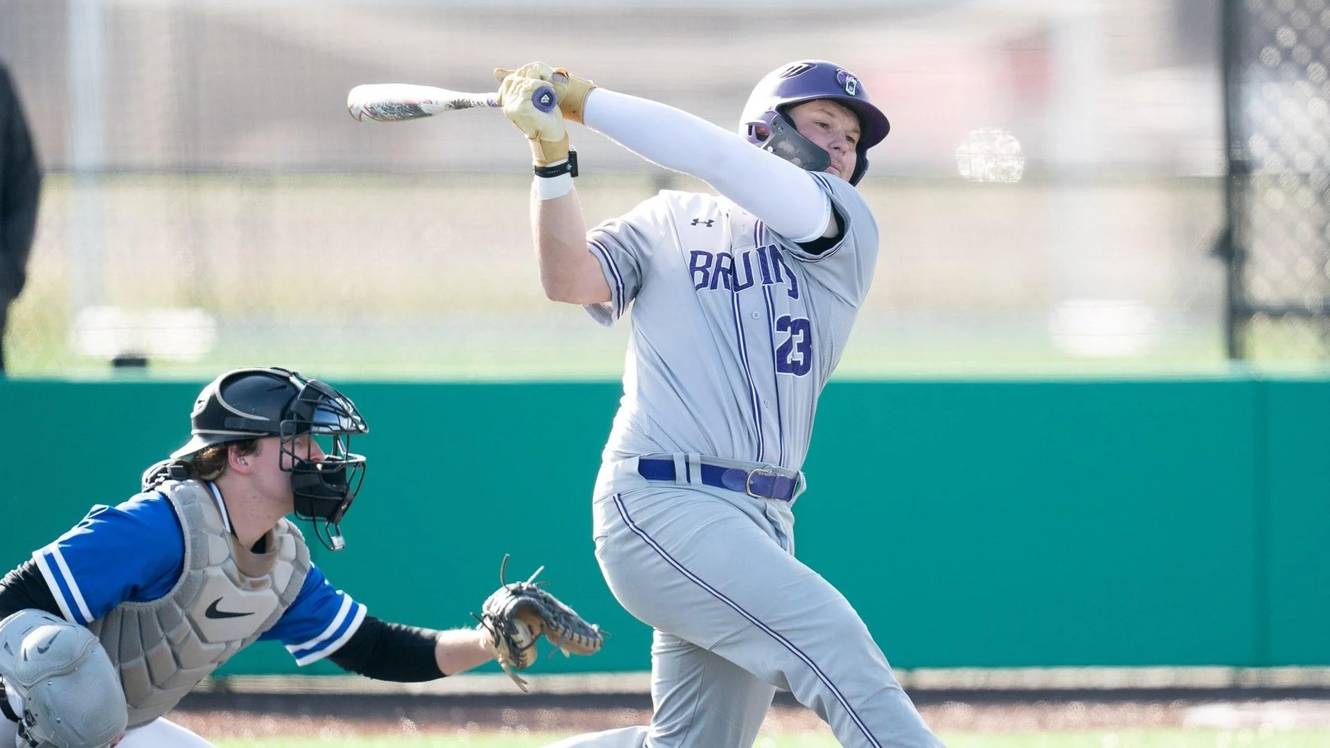 Claerhout collects fourth FC Player of the Week award