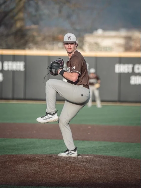 McFarland: Kucy closing out collegiate career at St. Bonaventure as full-time pitcher