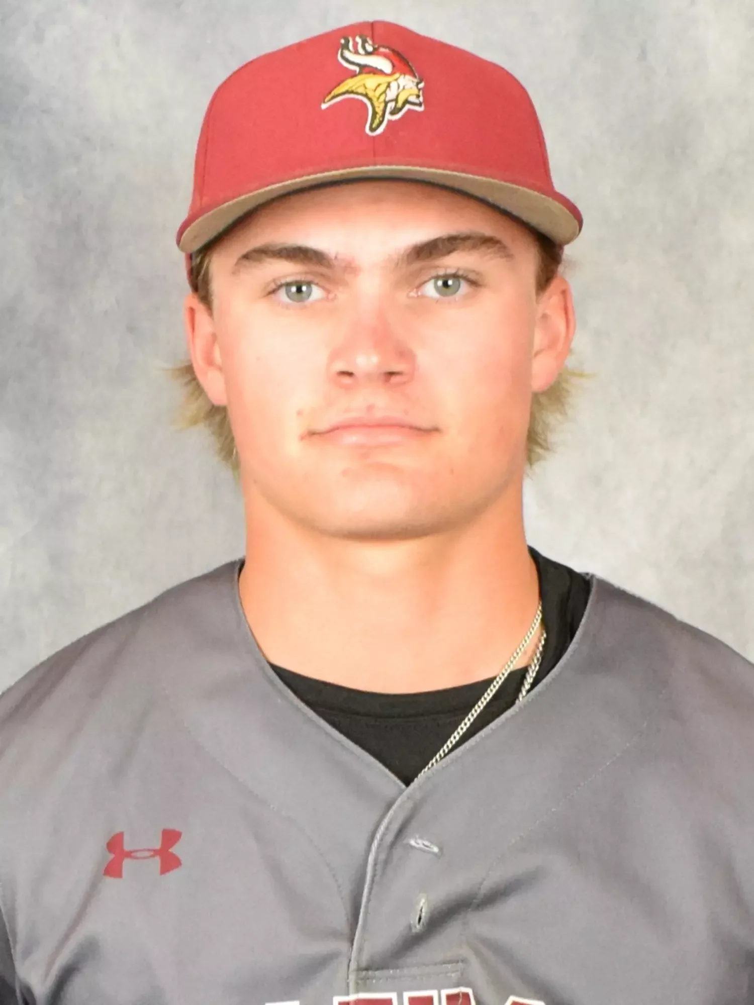 Canucks sweep Frontier Conference honors _ Claerhout, Martin 