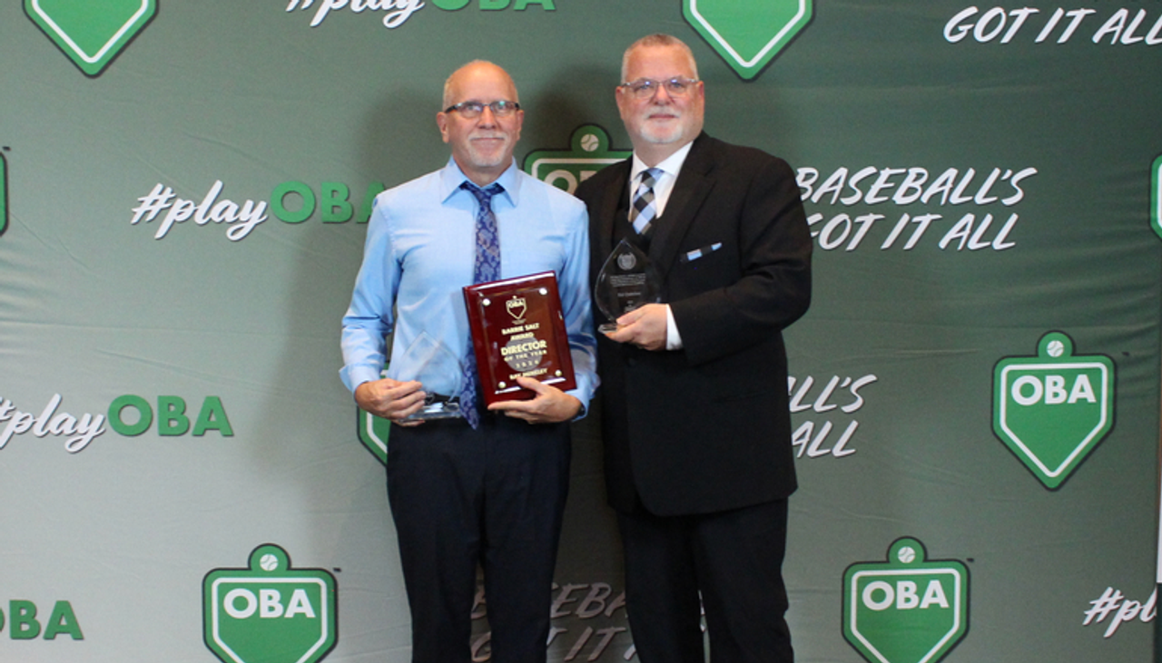 Baseball Ontario announces leadership transition