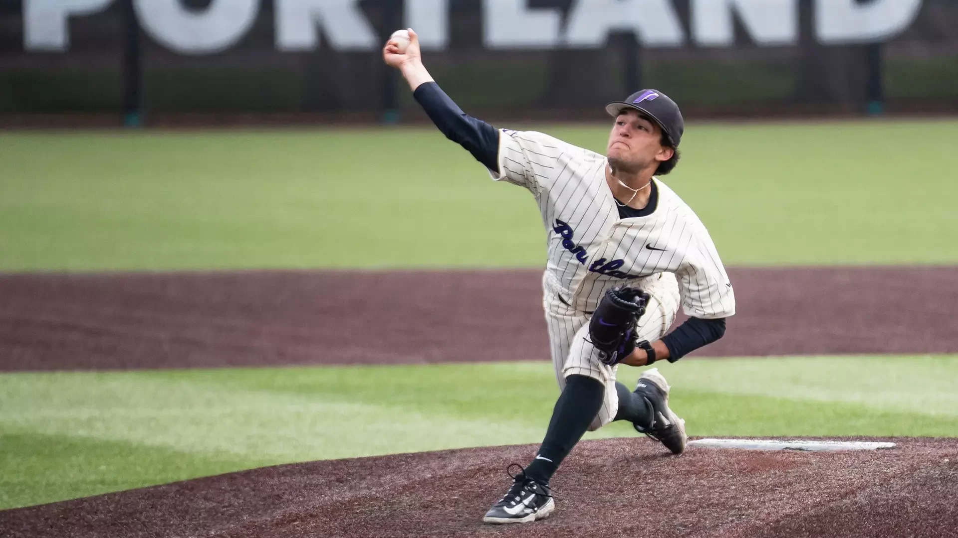 Labonte named semifinalist for 2026 National Pitcher of the Year honour