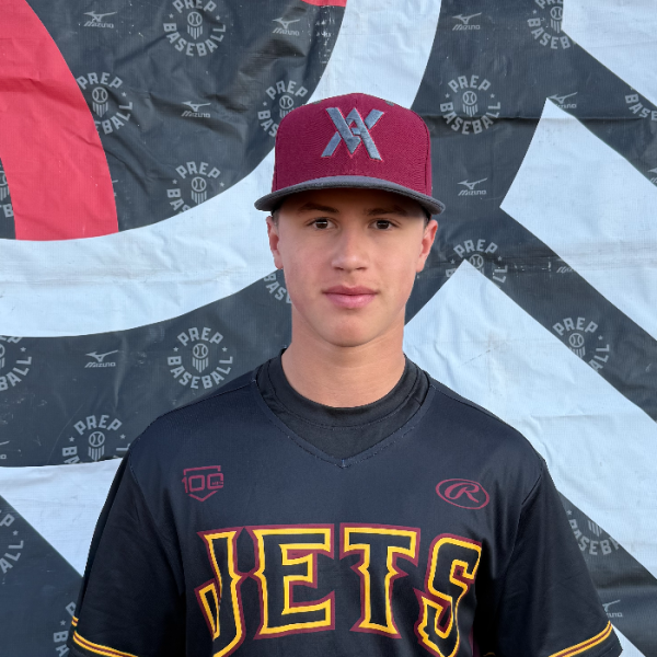  LaChapelle-Yonson: Rogan Rivard rolling on Juniors trip to Florida