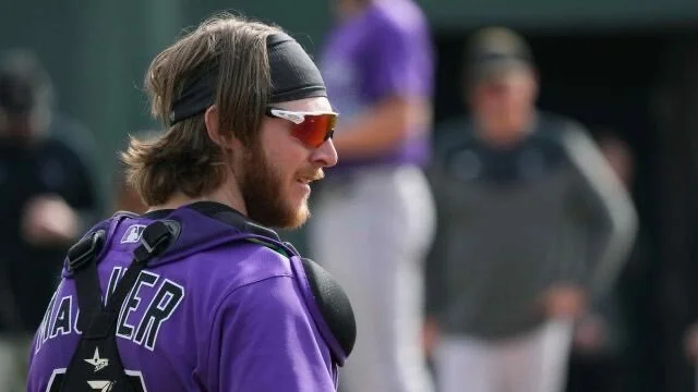 Blue Jays acquire MacIver