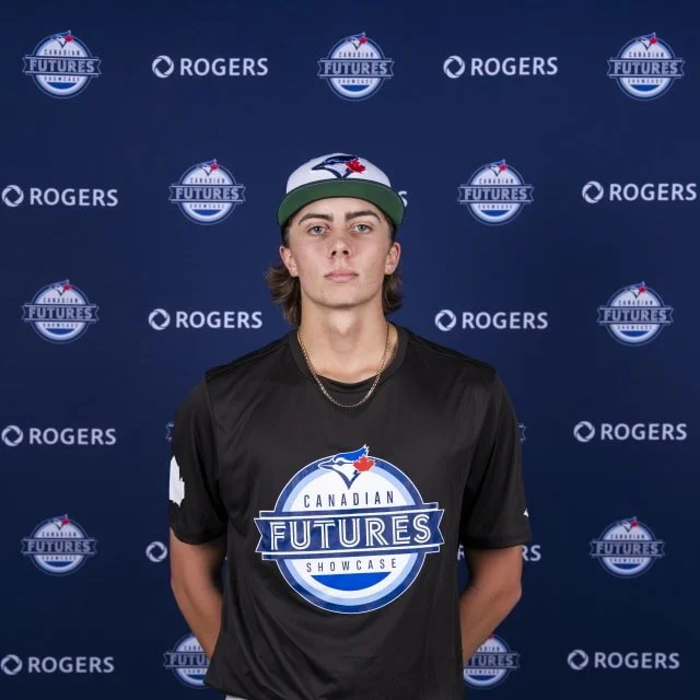 8. RHP Cole Dorland