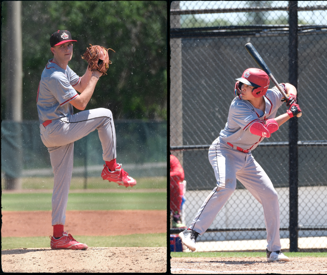 Shushkewich: Four Junior National Team standouts from extended spring camp