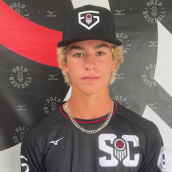 Elliott: Son of former Leafs draft making a name in South Carolina -- what could be finer?