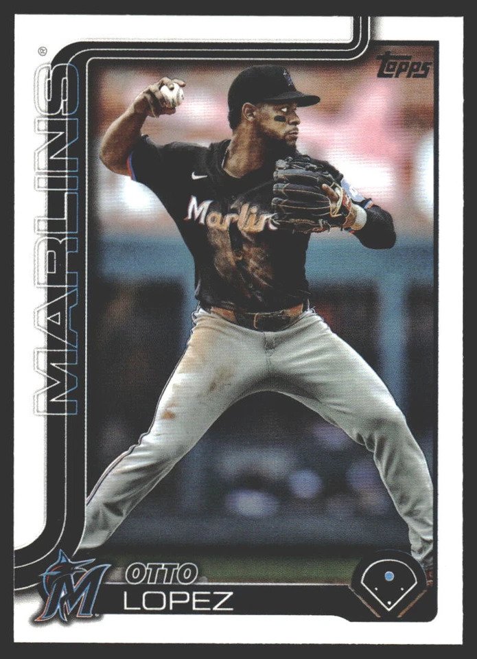 BWDIK: Black, Brash, Dempster, Jenkins, Julien, Hicks, Lopez