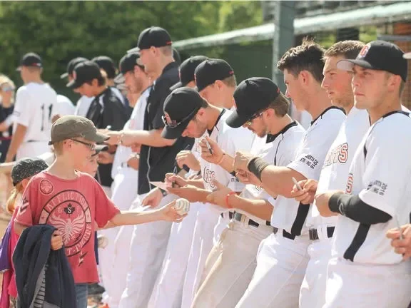 Wilson: 10 years later, remembering how the Fort McMurray Giants became a team forged by fire