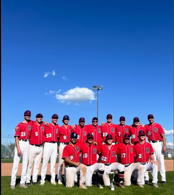 Estey: Sun shines on Alberta Sunburst league first
