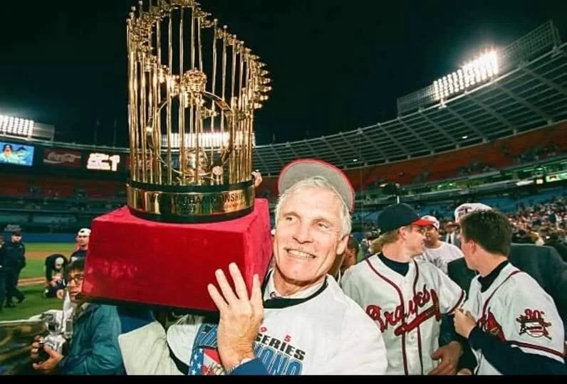 Whicker: Remembering former Braves owner Ted Turner