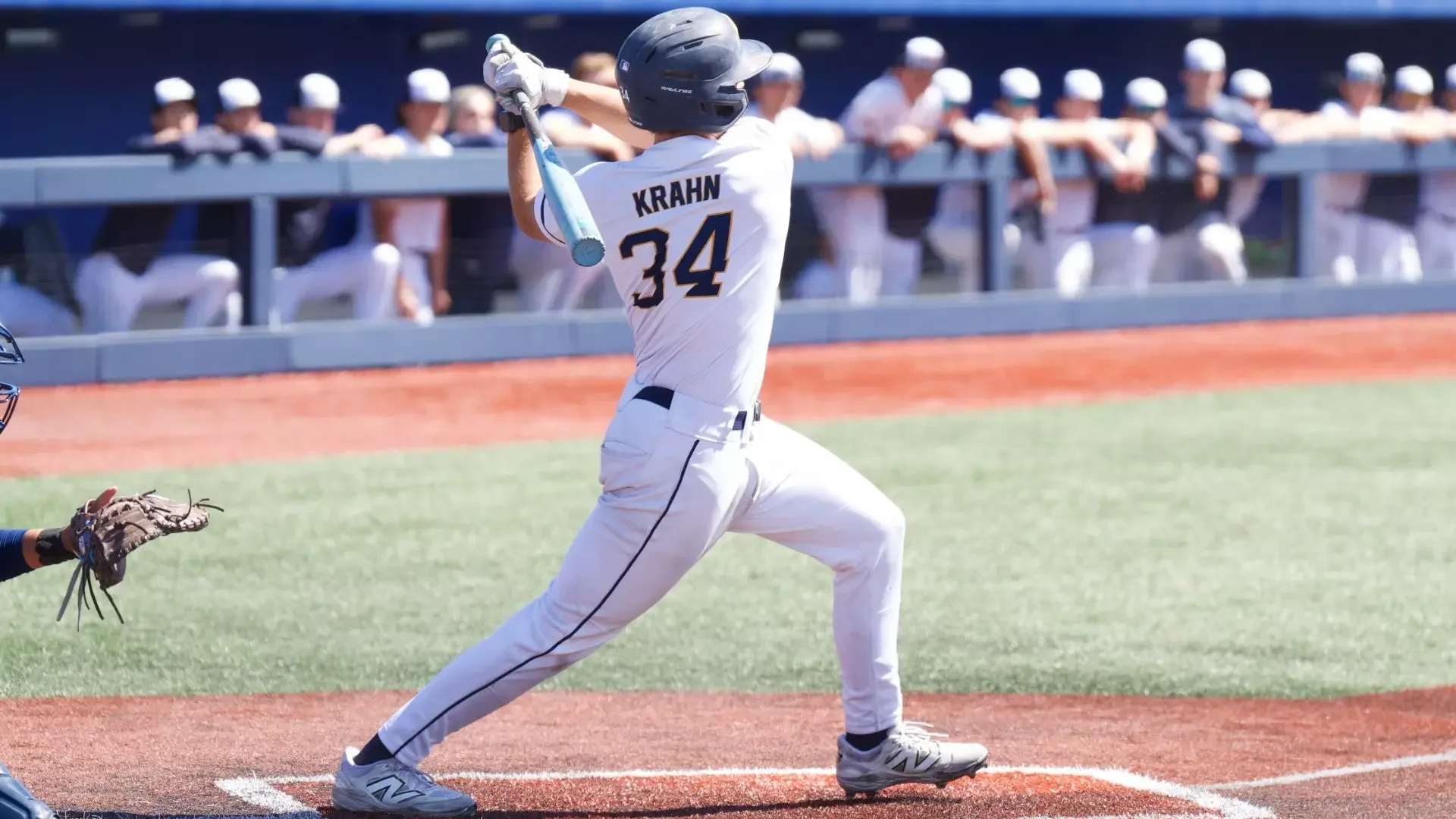 UBC flies south for NAIA Championship Opening Round