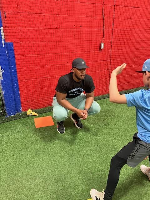 Langdon: Lessons passed on by former Blue Jays’ farmhand
