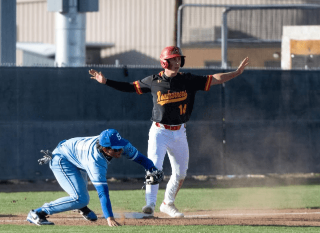 McFarland: Prosofsky hoping for D1 chance after excellent season with College of the Desert