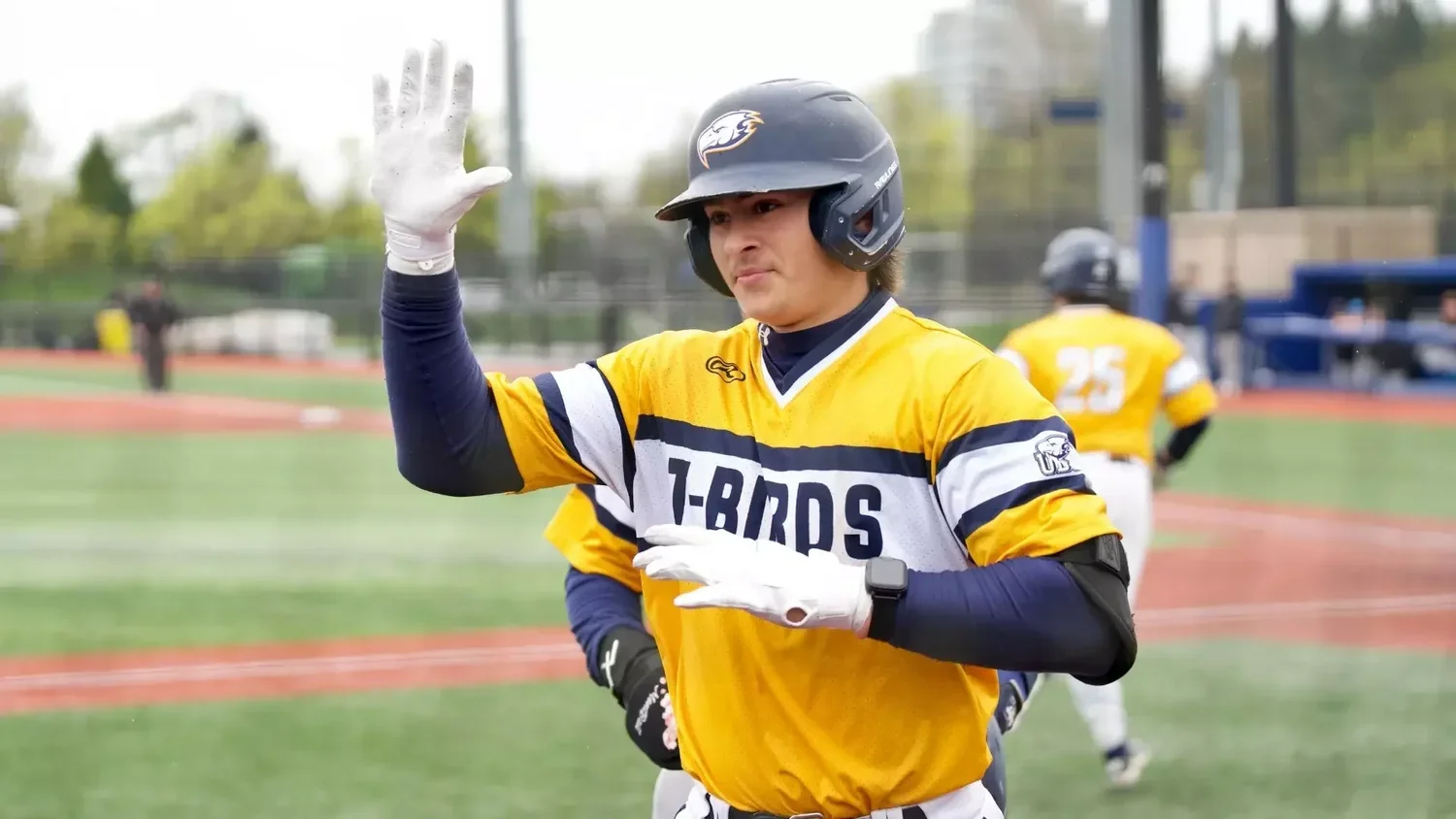 UBC a win away in NAIA opening round