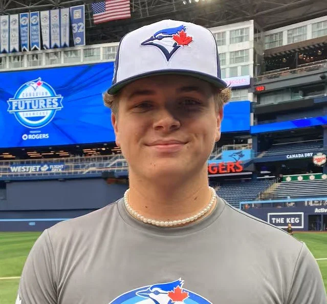 12. RHP Zachary Landreville
