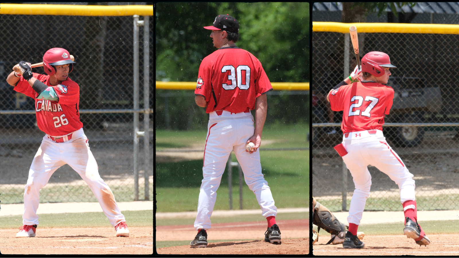 Baseball Canada: Chung, Fink, Whiteford impress in JNT’s loss to DSL Pirates