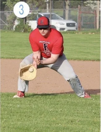 Estey: Slaunwhite pitches complete-game shutout in Kentville win 