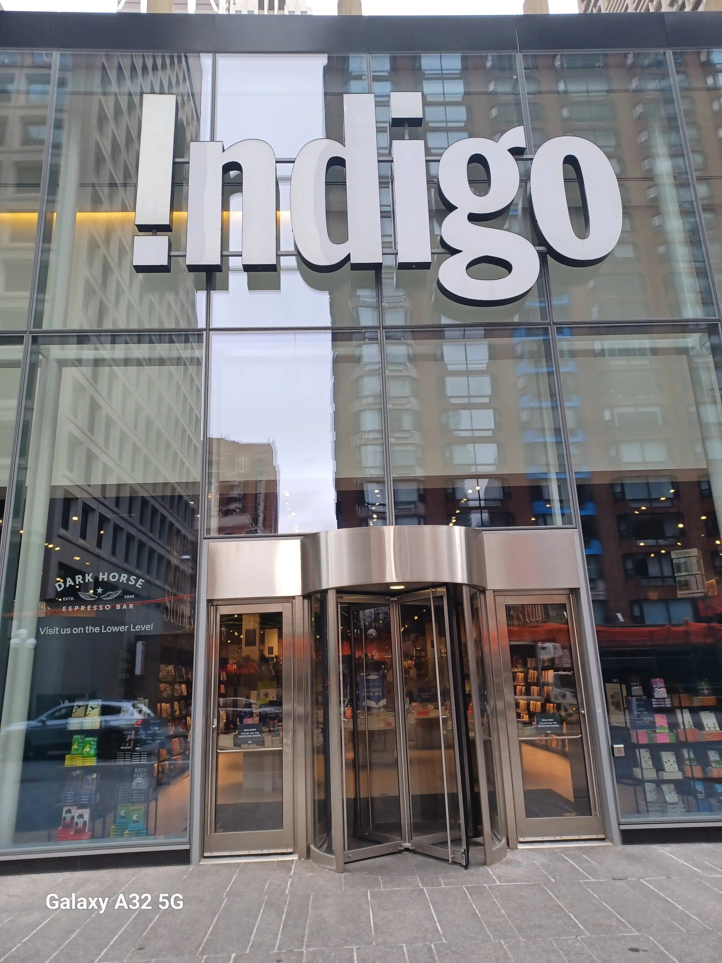 Gallagher: Indigo publishes baseball books as well as selling them