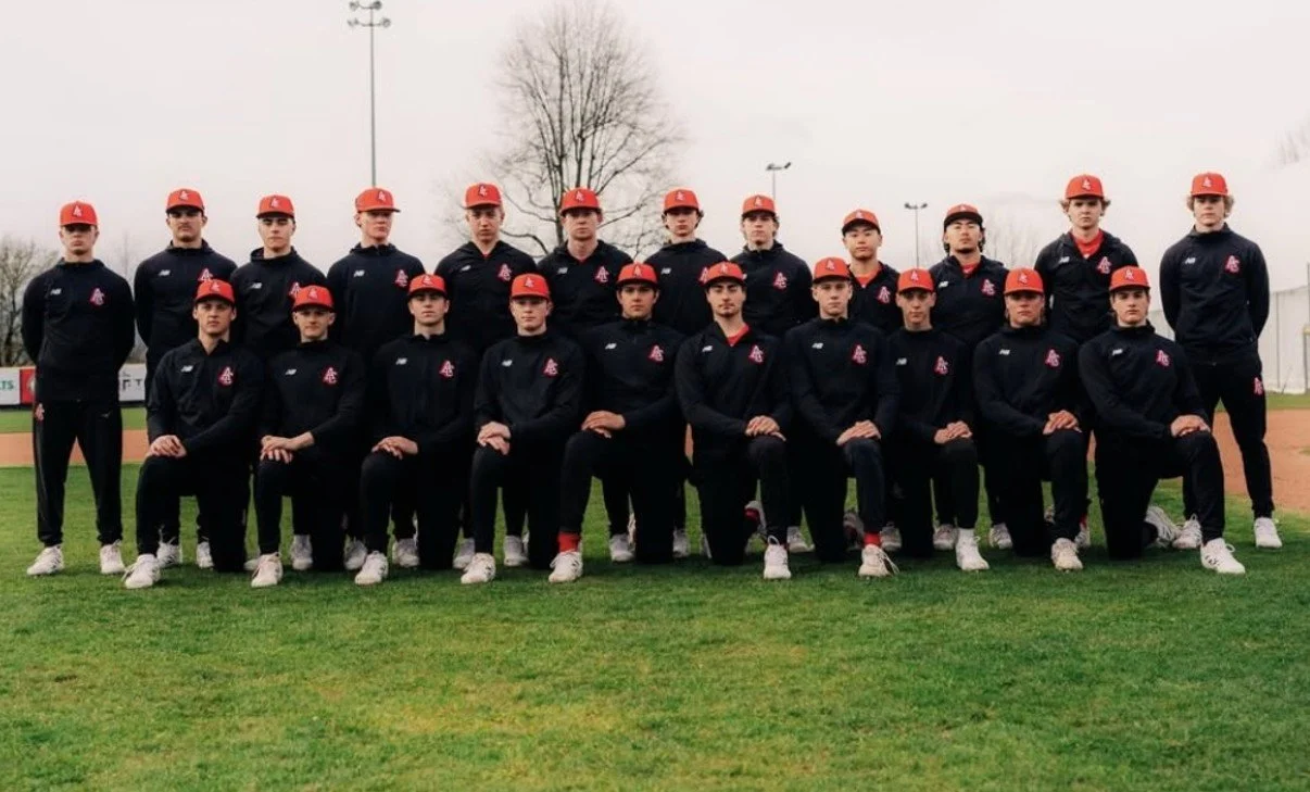 Betts: Abbotsford Cardinals a program on the rise heading into Road to Okotoks 