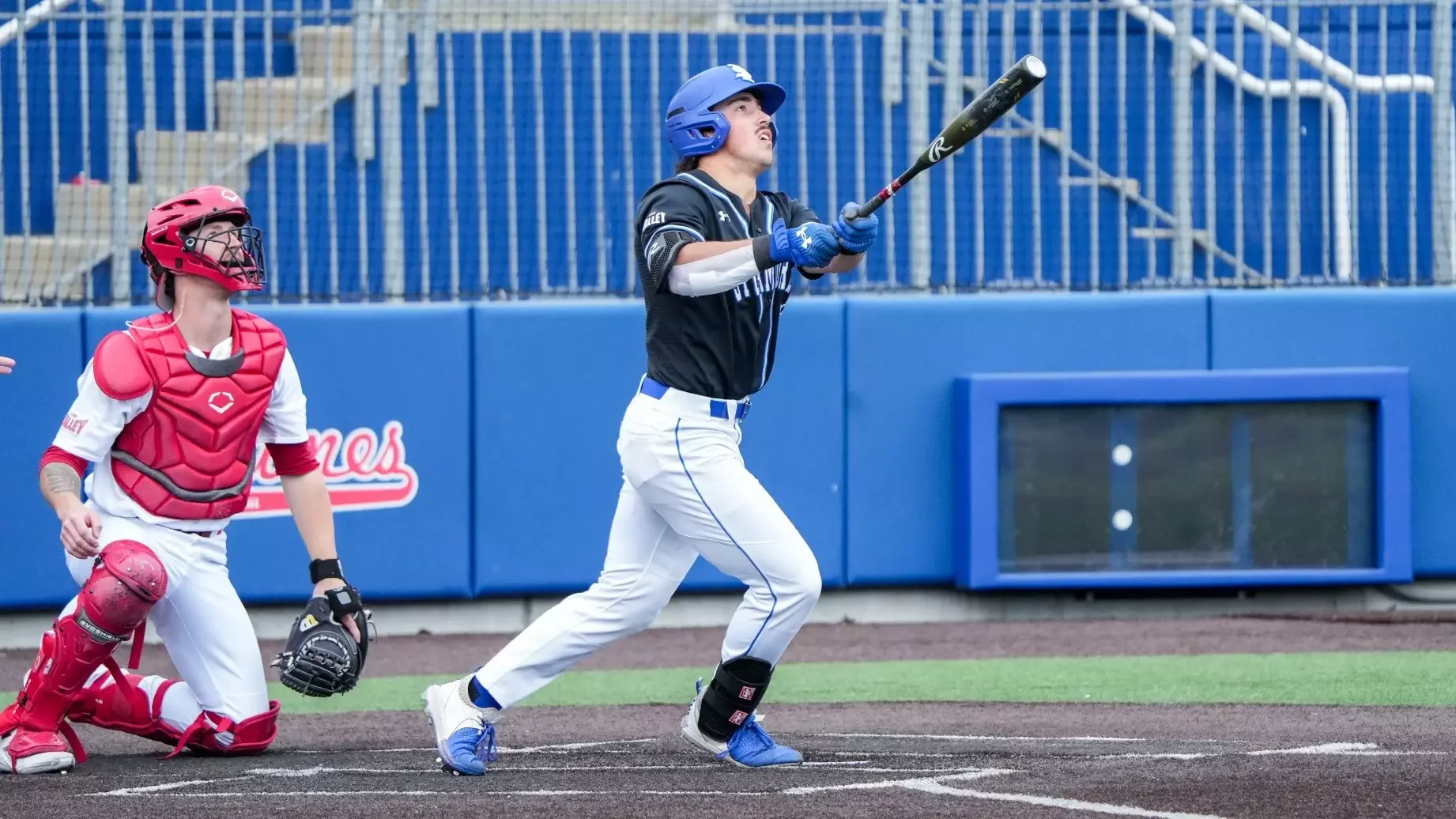 McFarland: Beck's draft stock on the rise