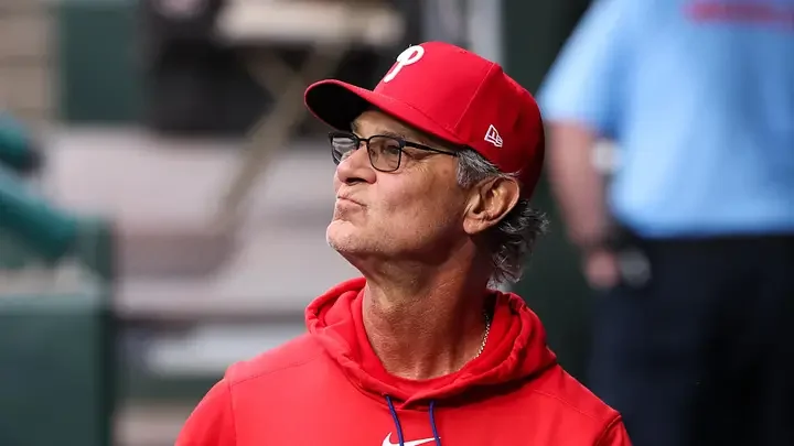 Claire Smith: Mattingly doing what Mattingly usually does
