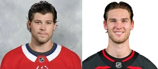 Elliott: Anderson, Jankowski teammates in 2009, now Stanley Cup foes