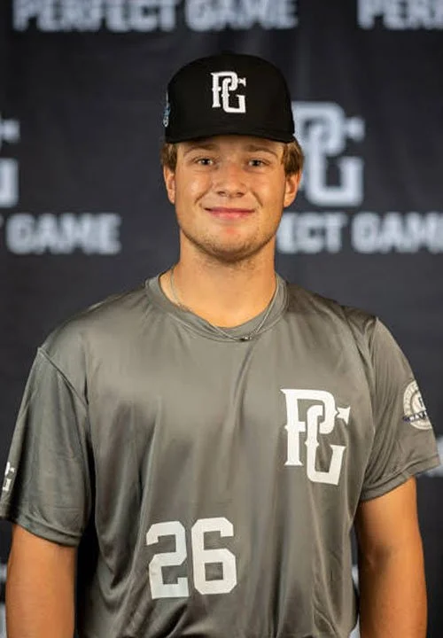 8. INF Justin Rompré	